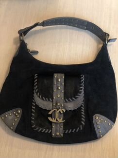 Сумка Just Cavalli винтаж