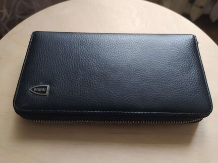 Портмоне мужское (кошелёк)