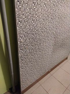 Прихожая СССР задник с крючками