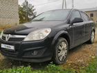 Opel Astra 1.8 МТ, 2011, 180 000 км