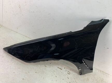 Крыло переднее левое Bmw X5 F15 2013-2018