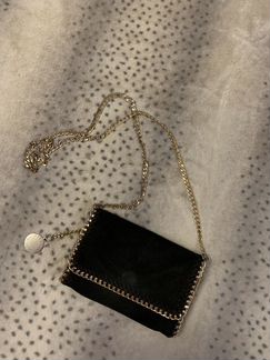 Сумка Stella McCartney оригинал мини