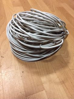 LAN кабель интернет 5,5 м