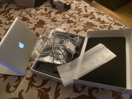 Macbook pro 15 2011 early i7