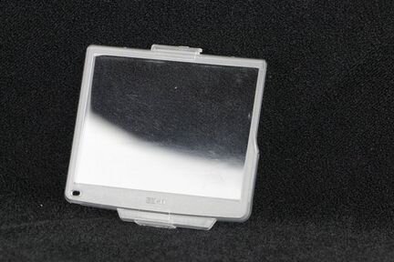 Защитная крышка для ЖК-экрана Nikon D7000