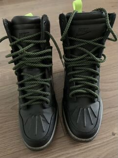 Ботинки Nike