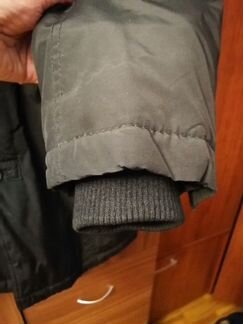 Пальто finn flare