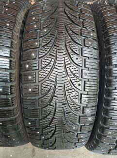 235 60 18 Pirelli бу Шины Зимние 235 60 R18 102L