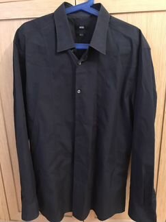 Hugo boss рубашки мужские