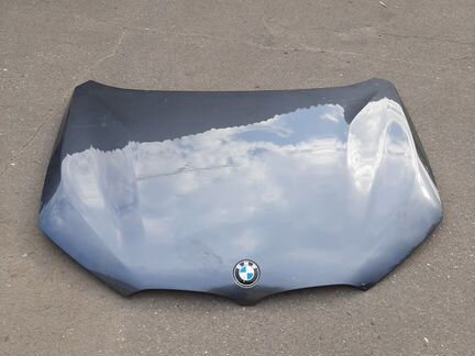 Капот BMW X1 F48 41007463772