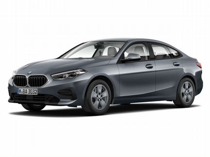 BMW 2 серия Gran Coupe 1.5 AMT, 2020