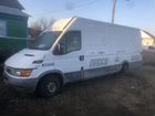 Iveco Daily 2.8 МТ, 2003, 150 000 км