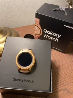 Смарт-часы samsung galaxy watch 42mm