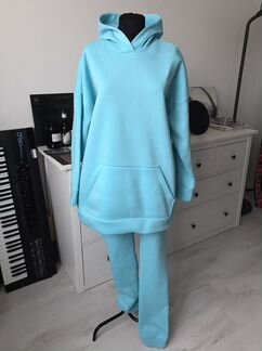 Спортивный костюм на флисе