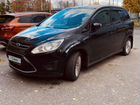 Ford C-MAX 1.6 МТ, 2010, 230 000 км