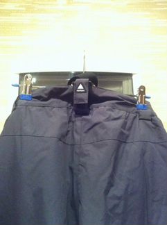 Горнолыжные брюки IcePeak рост 176-182 см