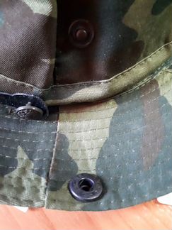 Панамы новодел флора, песок и цифра