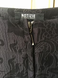 Notizie by mariella burani юбка