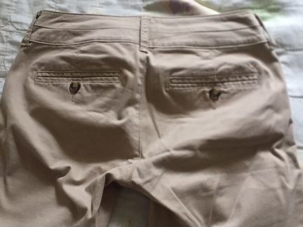 Брюки americican eagle