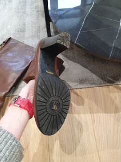 Сапоги Loriblu оригинал