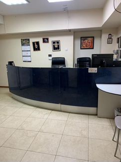 Помещение под пищевое производство, 360 м²
