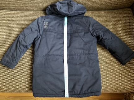 Куртка демисезонная Eat Ants by Sanetta