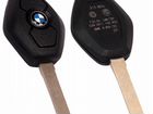 Ключ для BMW e38 e39 e46 e53 с EWS объявление продам