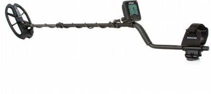 Металлоискатель nokta makro multi kruzer
