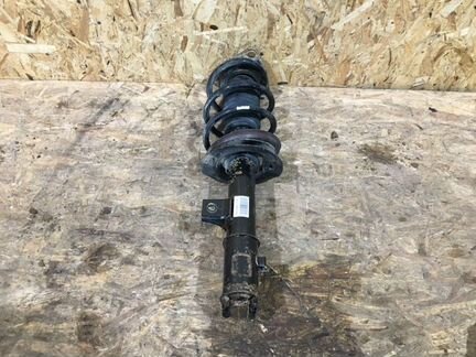 Амортизатор передний правый Hyundai Ix 35 G4KD