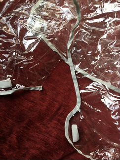 Дождик для коляски