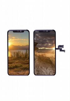 Дисплей для iPhone X