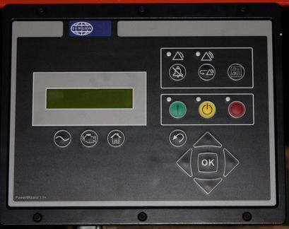 Контроллер PW1.1+ L0.5 артикул 10000-63051