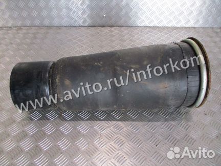 Пневморессора MAN TGA 18.430 2005г.в. 81436006036