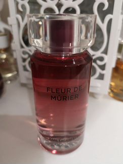 Karl Lagerfeld fleur de murier