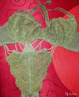 Комплект нижнего белья