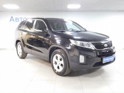 KIA Sorento 2.4 AT, 2013, 223 729 км