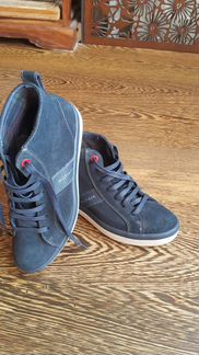 Кеды Tommy Hilfiger