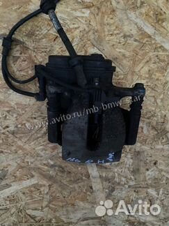 Суппорт задний правый Mercedes Gle W166 OM642 2017