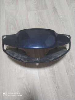 Пластик фары honda dio 27