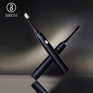 Зубная щетка Soocas X3u в подарочной упаковке