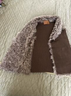 Безрукавка