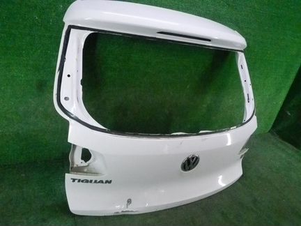Крышка багажника VW Tiguan 1 (2007-2016) 5N0827025
