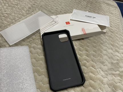 Противоударный чехол для iPhone11