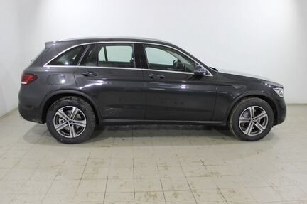 Mercedes-Benz GLC-класс 2.0 AT, 2020