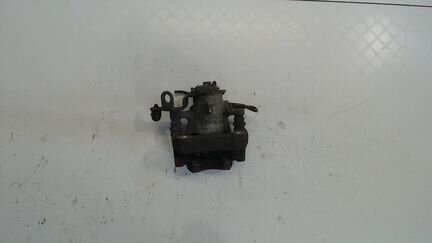 Суппорт правый задний Peugeot Partner, 2010