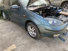 Ford Focus 1.6 МТ, 2003, 168 742 км