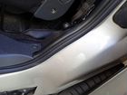 FIAT Doblo 1.4 МТ, 2013, 86 000 км объявление продам