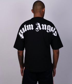 Футболка Palm Angels