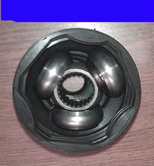 Volvo S60 s40 s80 XC90 трипоид внутреннего шрус