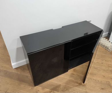 Тумба для тв IKEA бесто